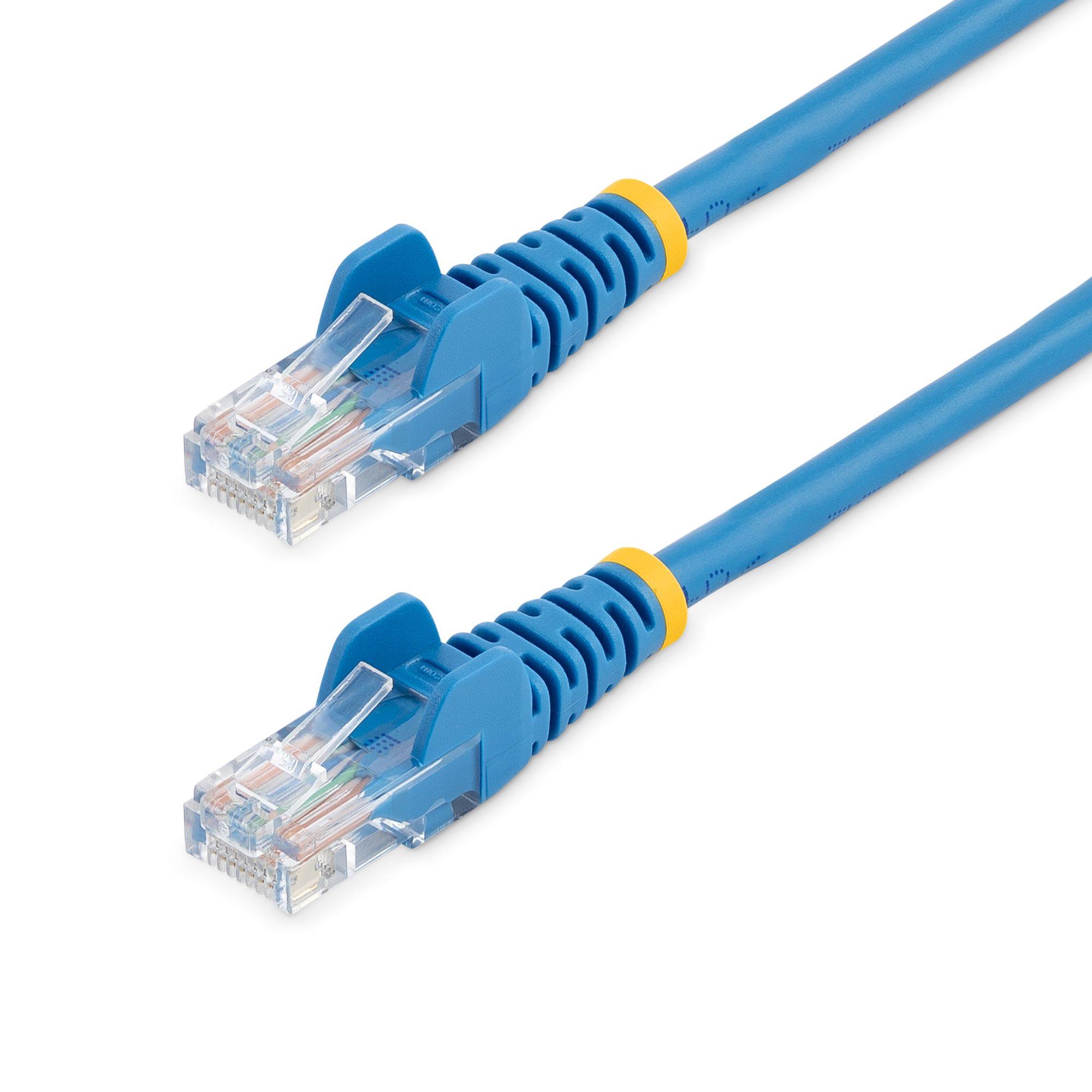 CAVO PATCH CAT5E ETHERNET