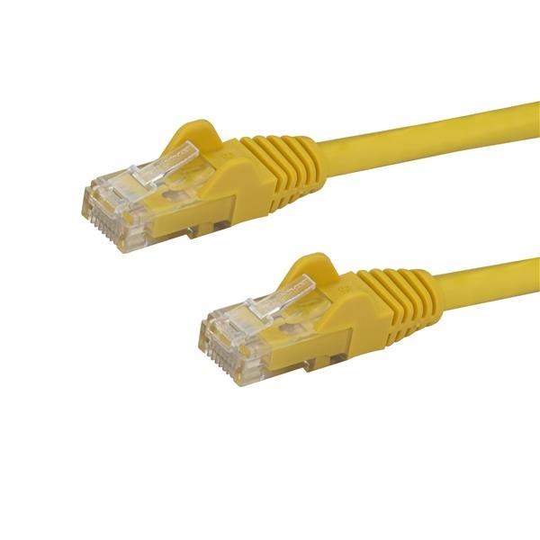 CAVO PATCH CAT 6 ETHERNET