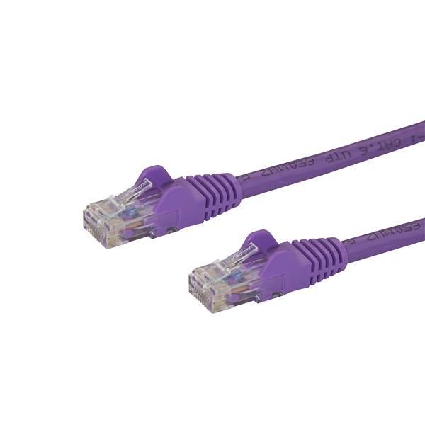 CAVO PATCH CAT6 ETHERNET