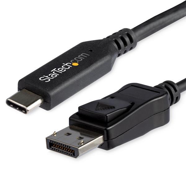 CAVO ADATTATORE DISPLAYPORT