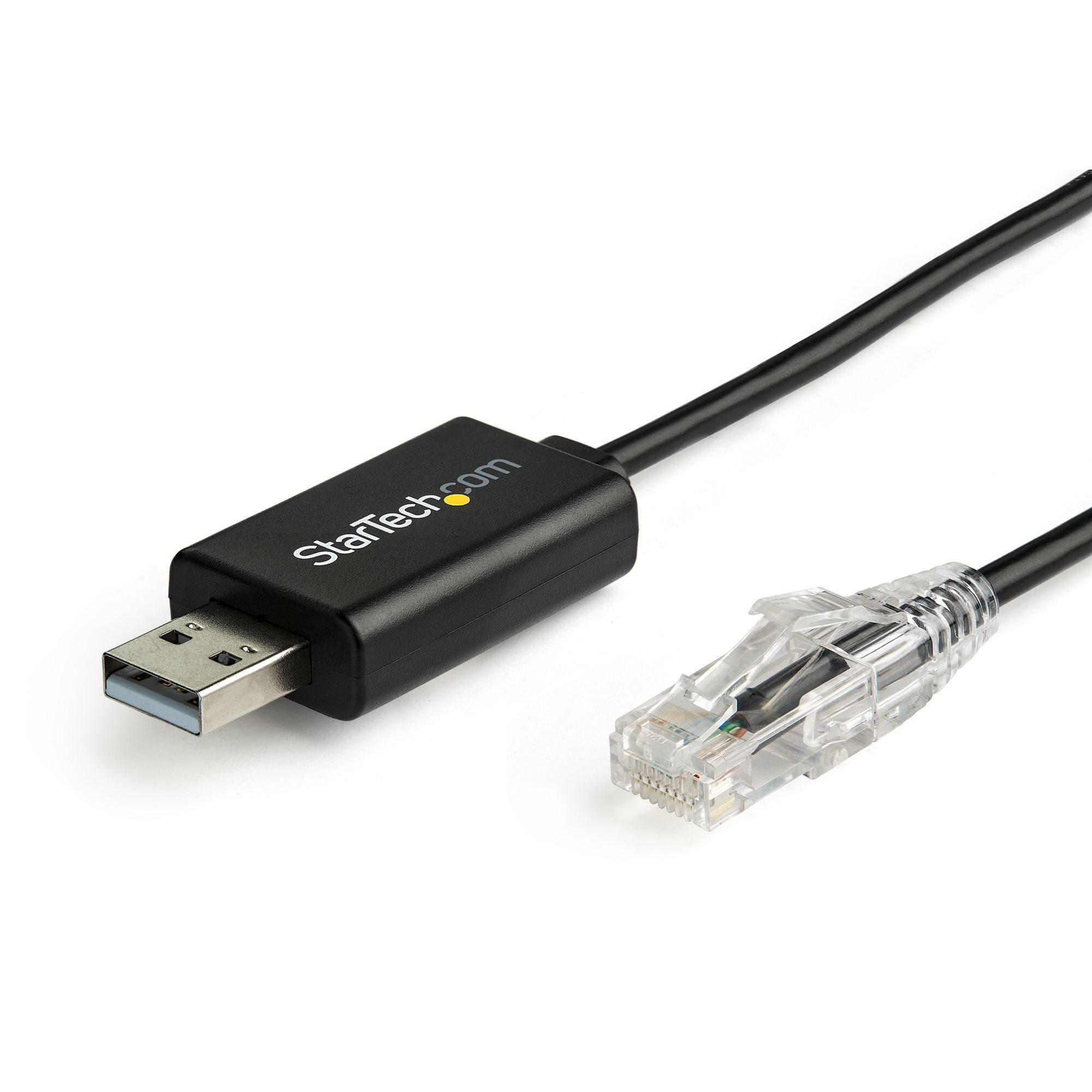 CAVO PER CONSOLE CISCO USB