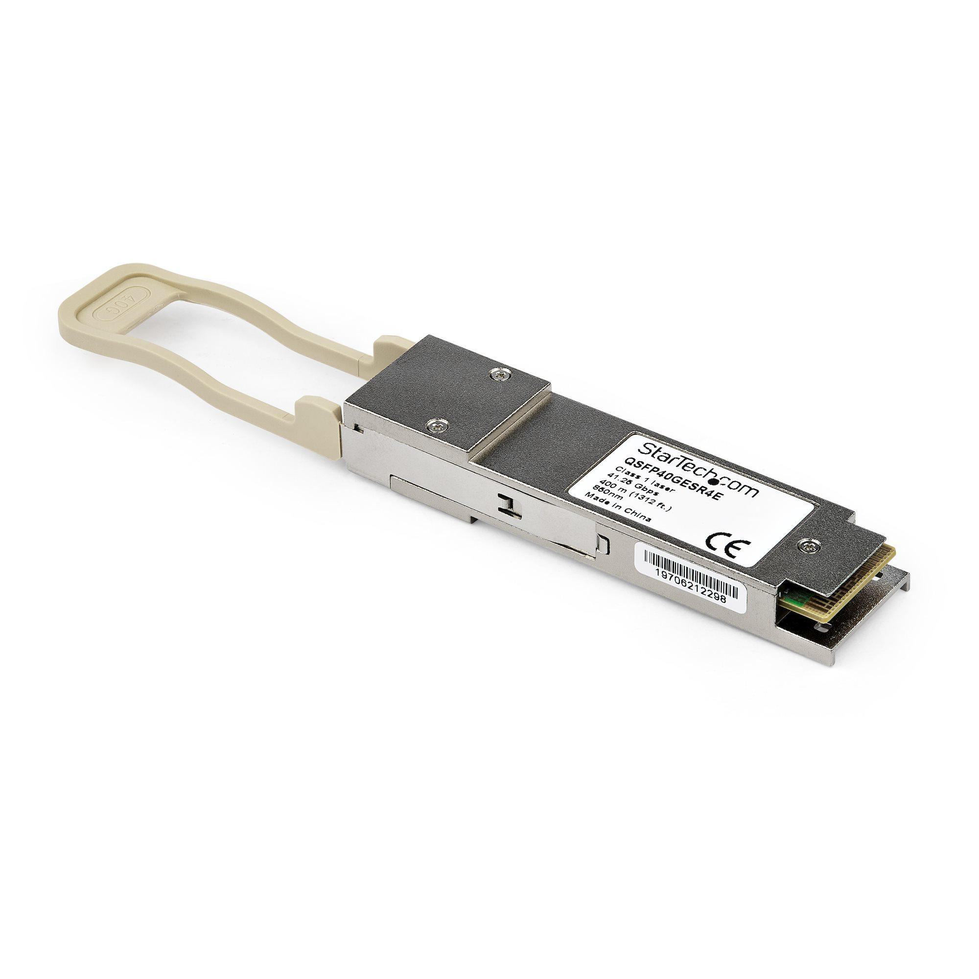 MODULO QSFP COMPATIBLE JUNIPER