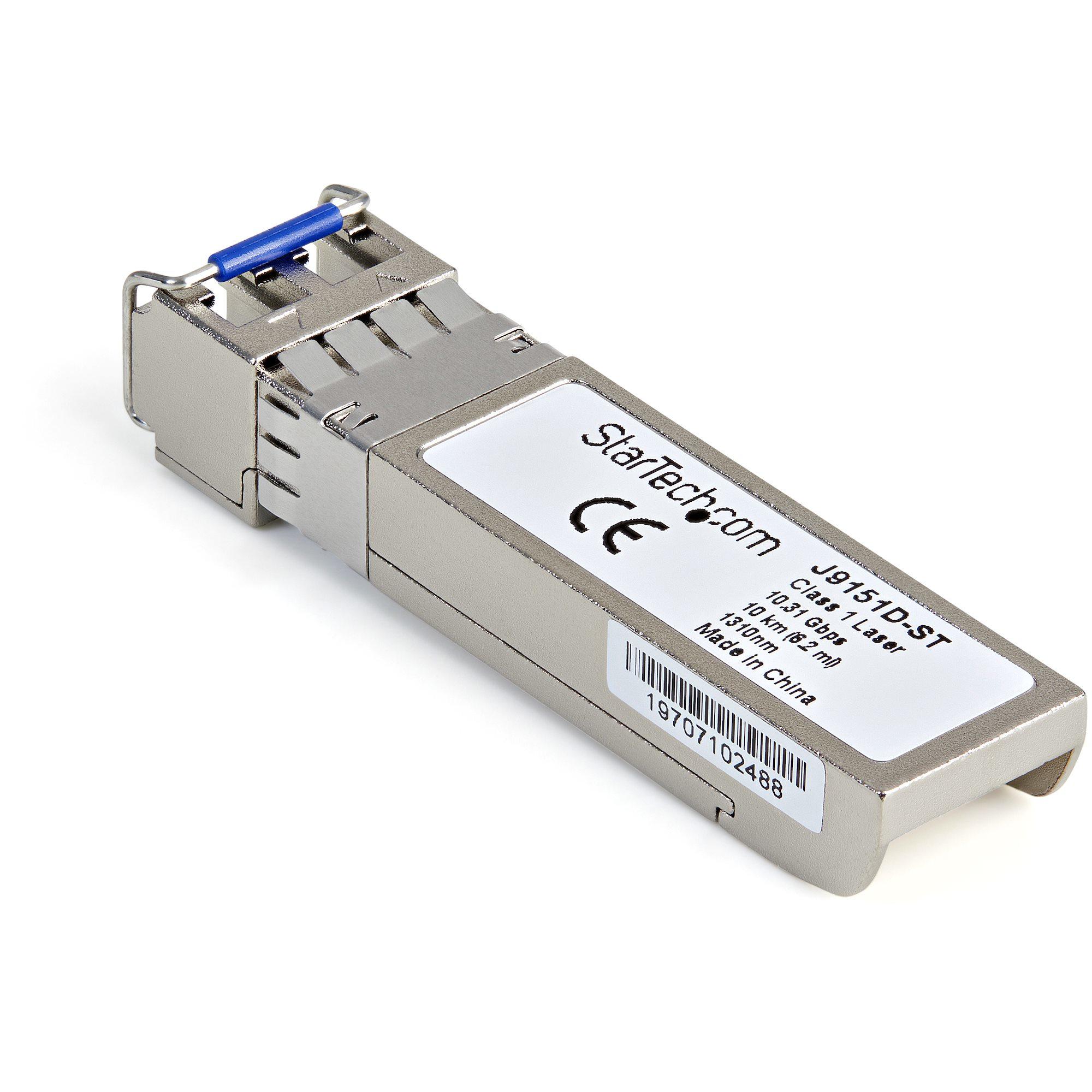 SFP+ MODULE - SM TRANSCEIVER