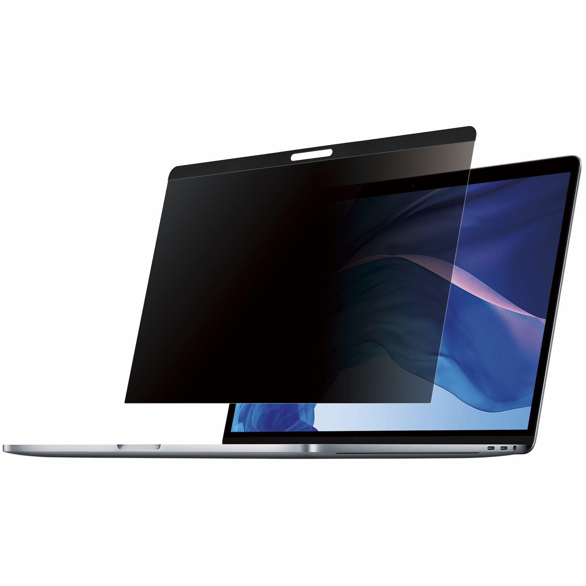 StarTech.com Filtro privacy per MacBook Pro e MacBook Air da 15 - Filtro Magnetico Rimovibile per la Sicurezza dello Schermo de