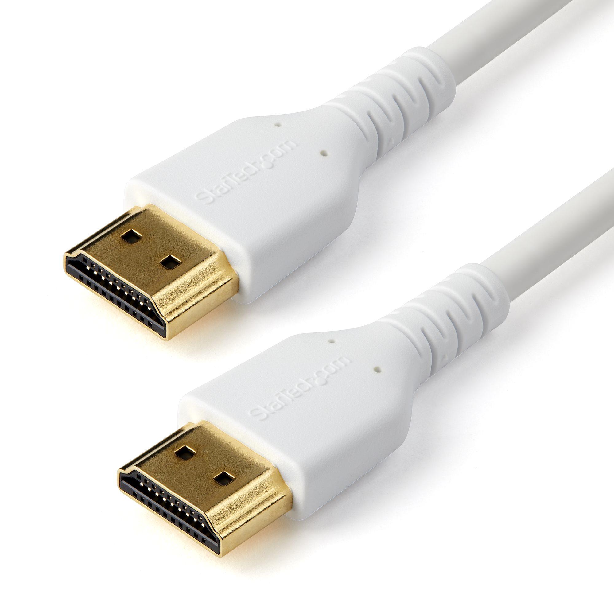 2M PREMIUM HIGH SPEED HDMI