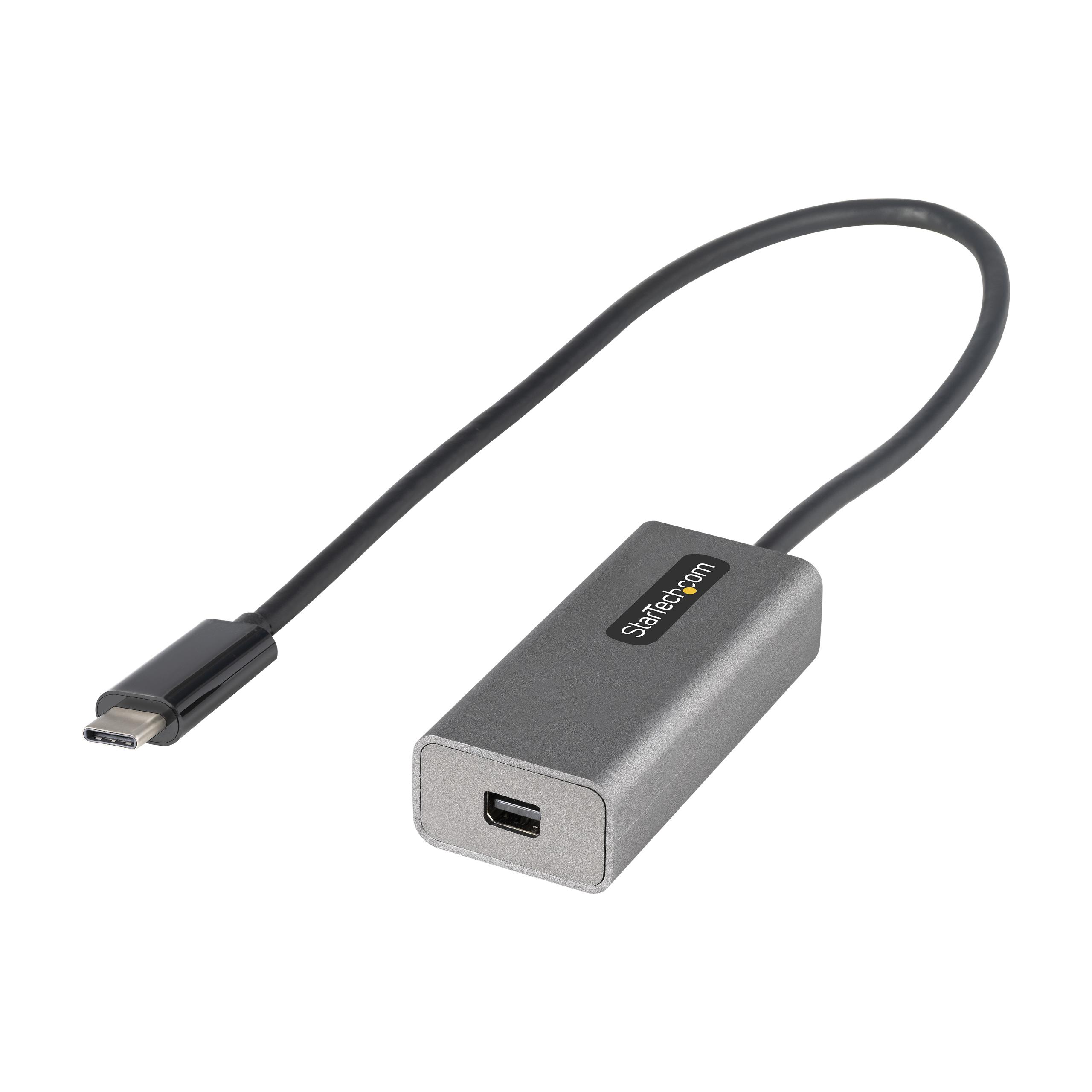 ADATTATORE USB C A MINI DISPLAY