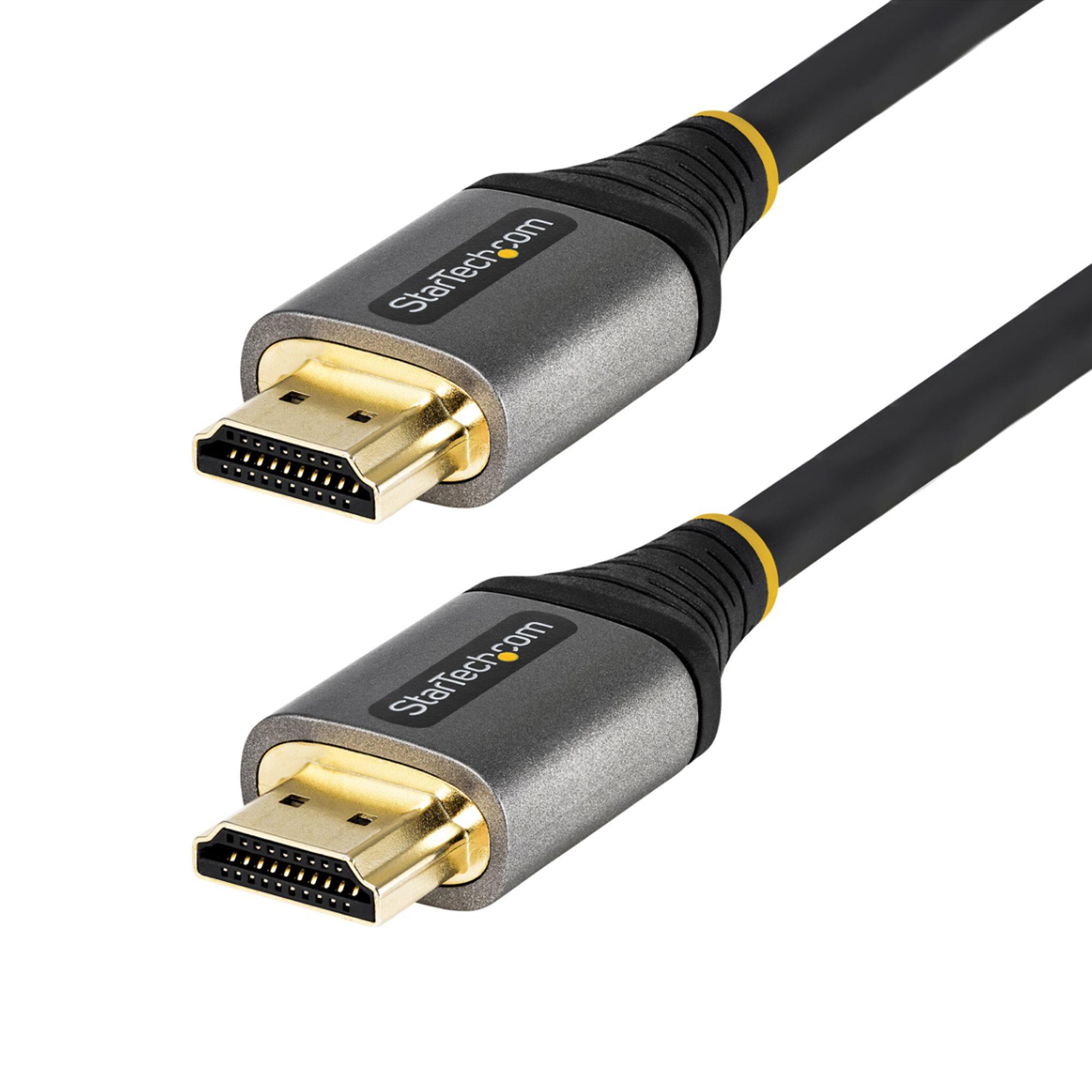 CAVO HDMI 2.0 PREMIUM 5M -