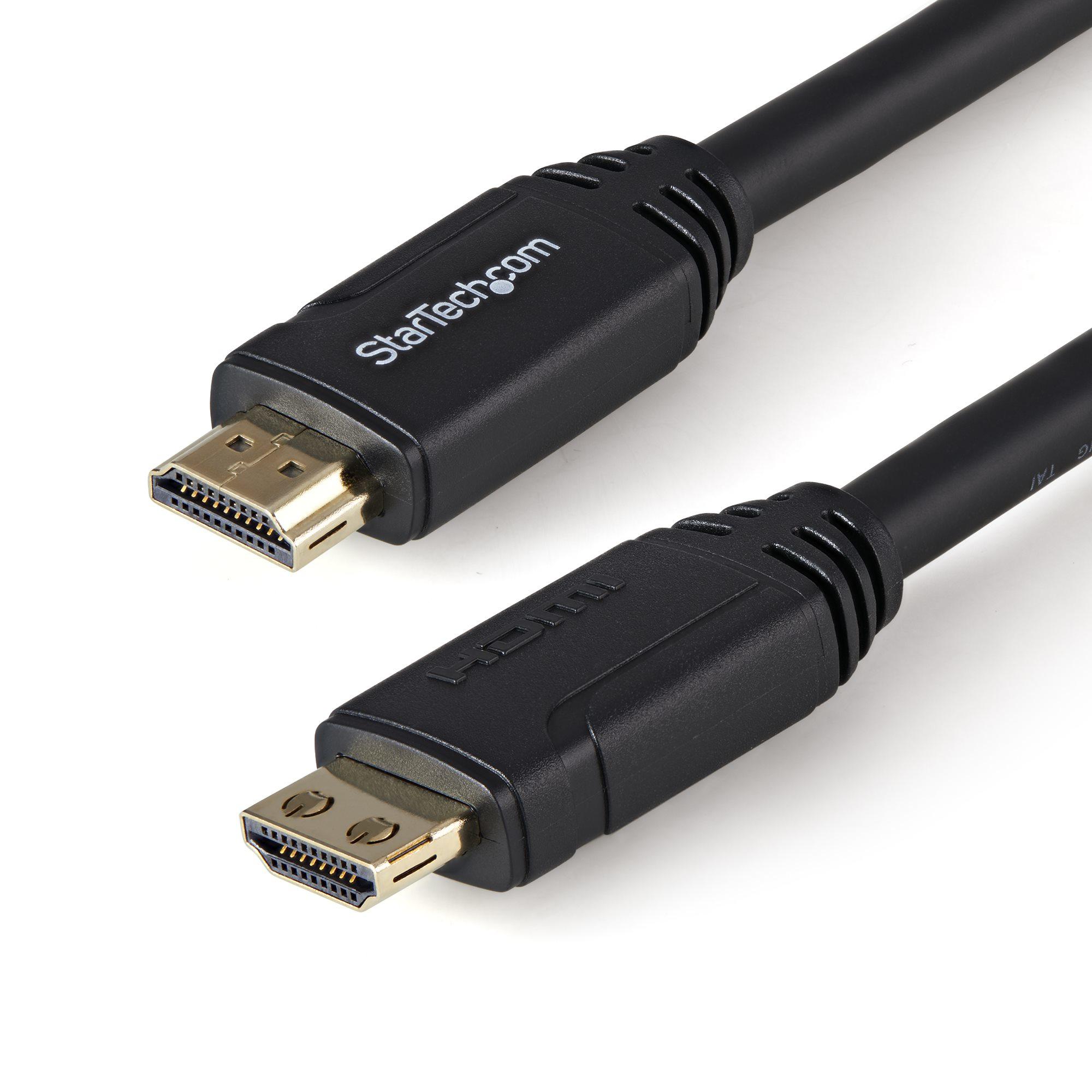 CAVO HDMI 2.0 HIGH SPEED DA 3M