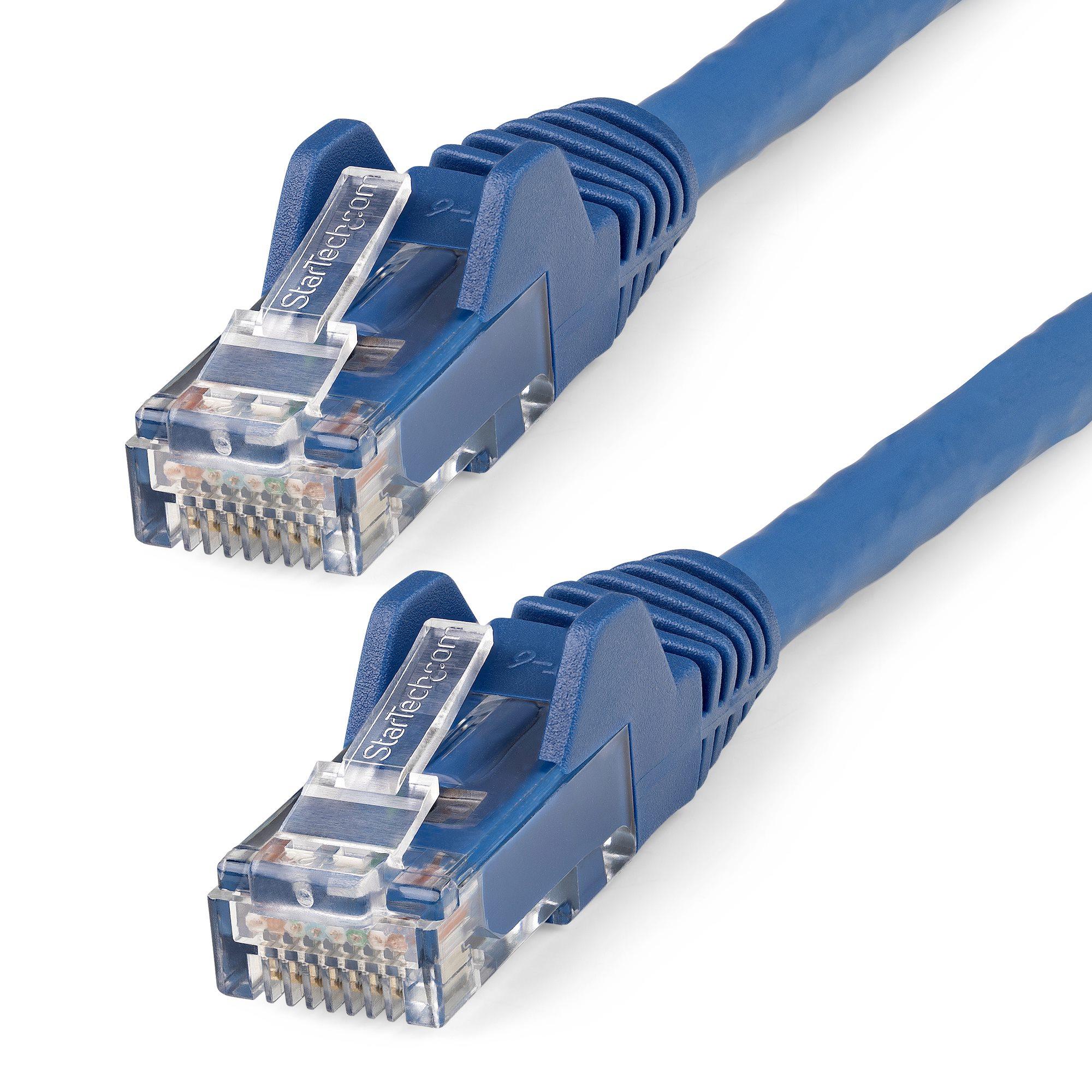 CAVO ETHERNET CAT 6 UTP DA 3M