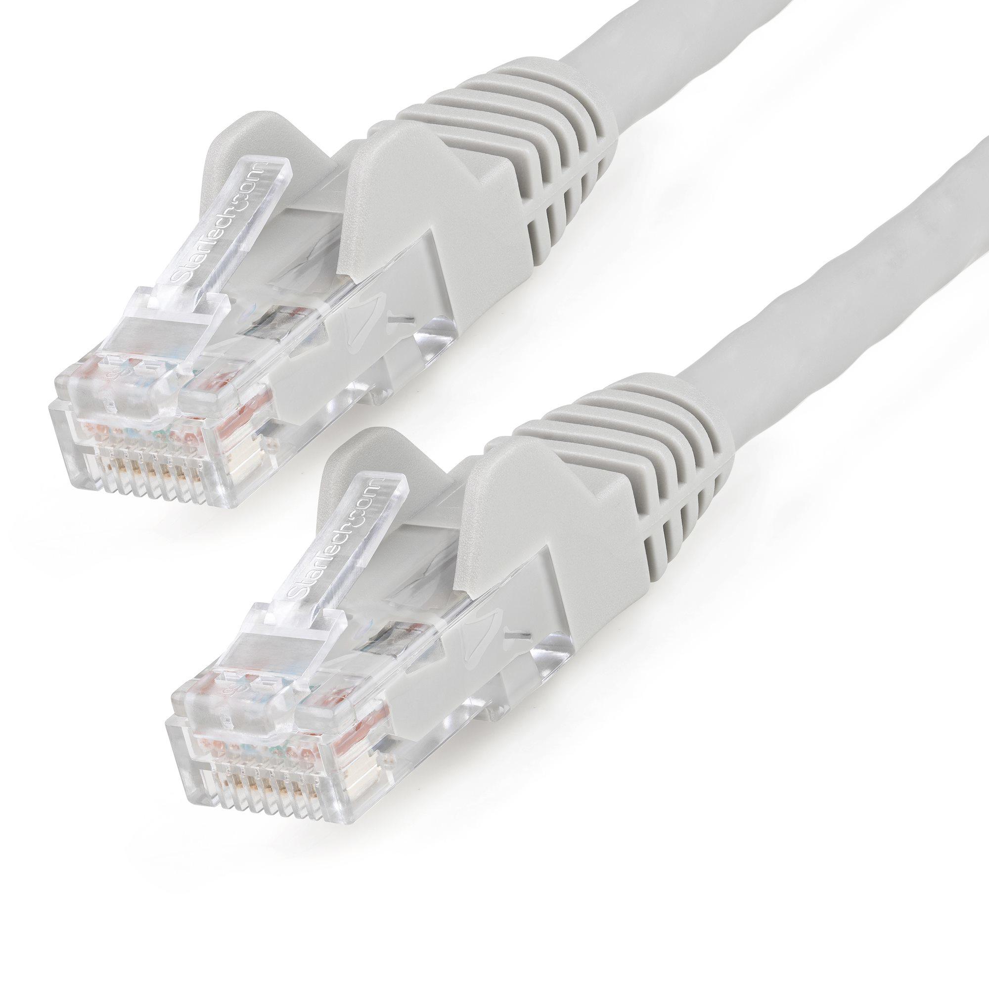 CAVO ETHERNET CAT 6 UTP DA 5M