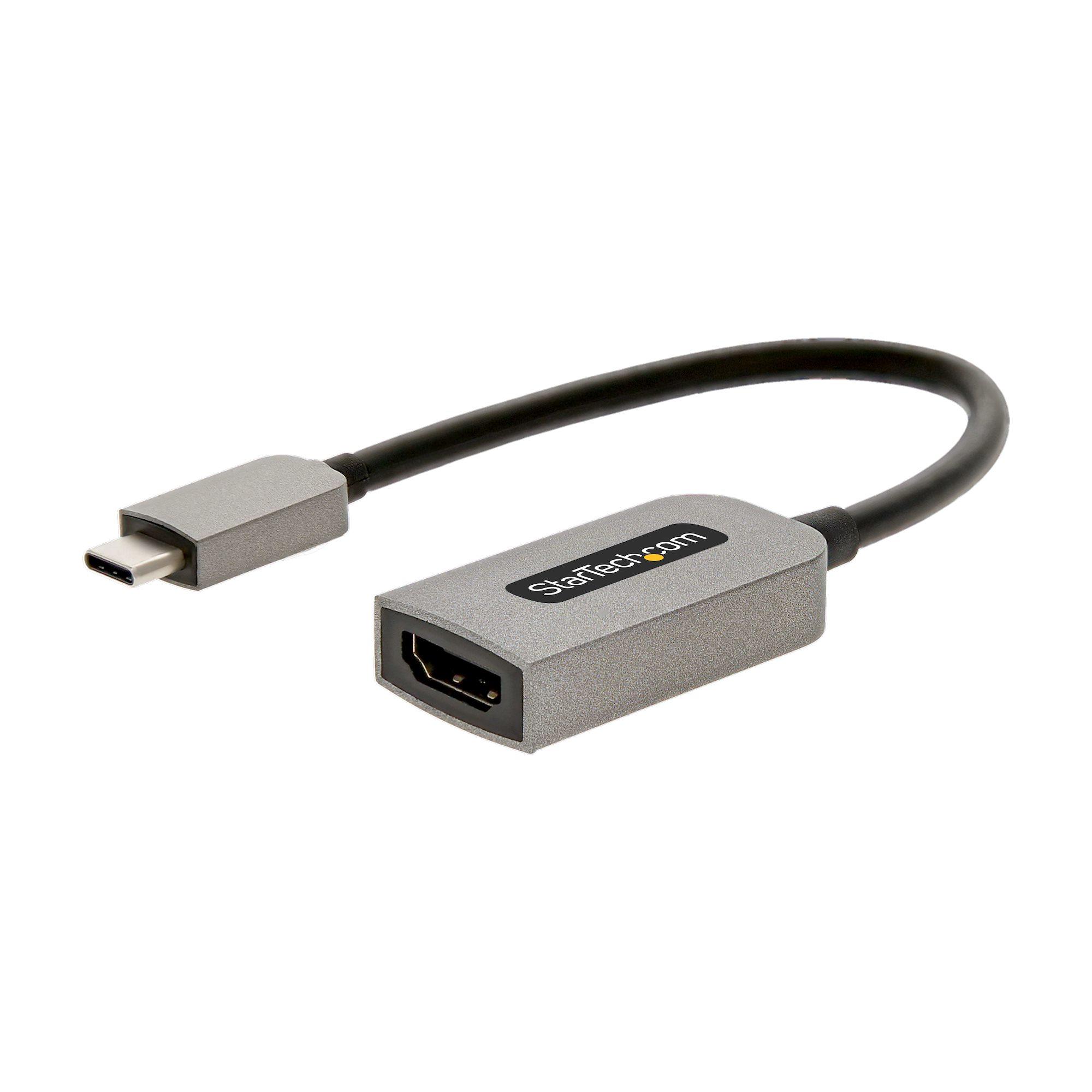 ADATTATORE DA USB-C A HDMI -