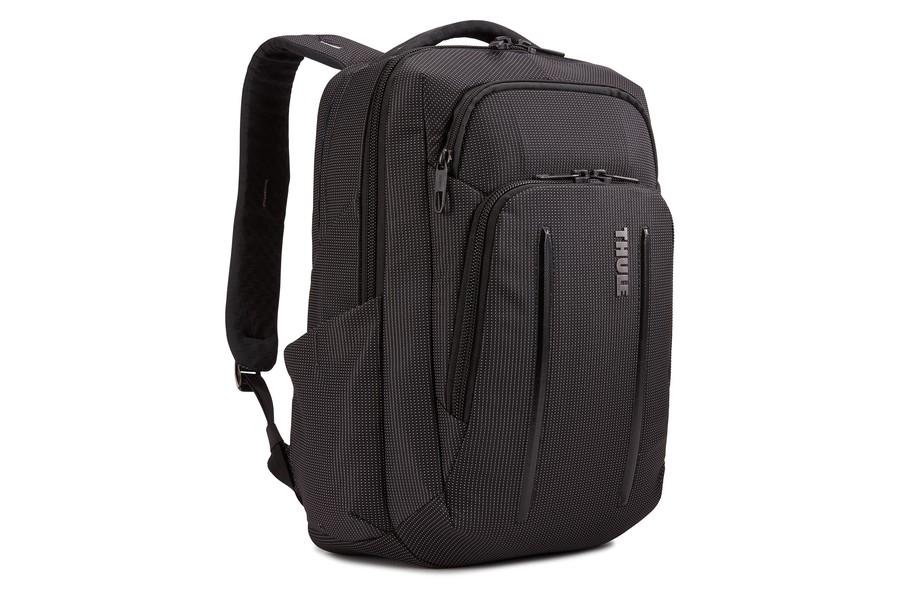 Thule Crossover 2 C2BP-114 Black borsa per notebook 35,6 cm [14] Zaino Nero (THULE CROSSOVER 2 BACKPACK 20L - )