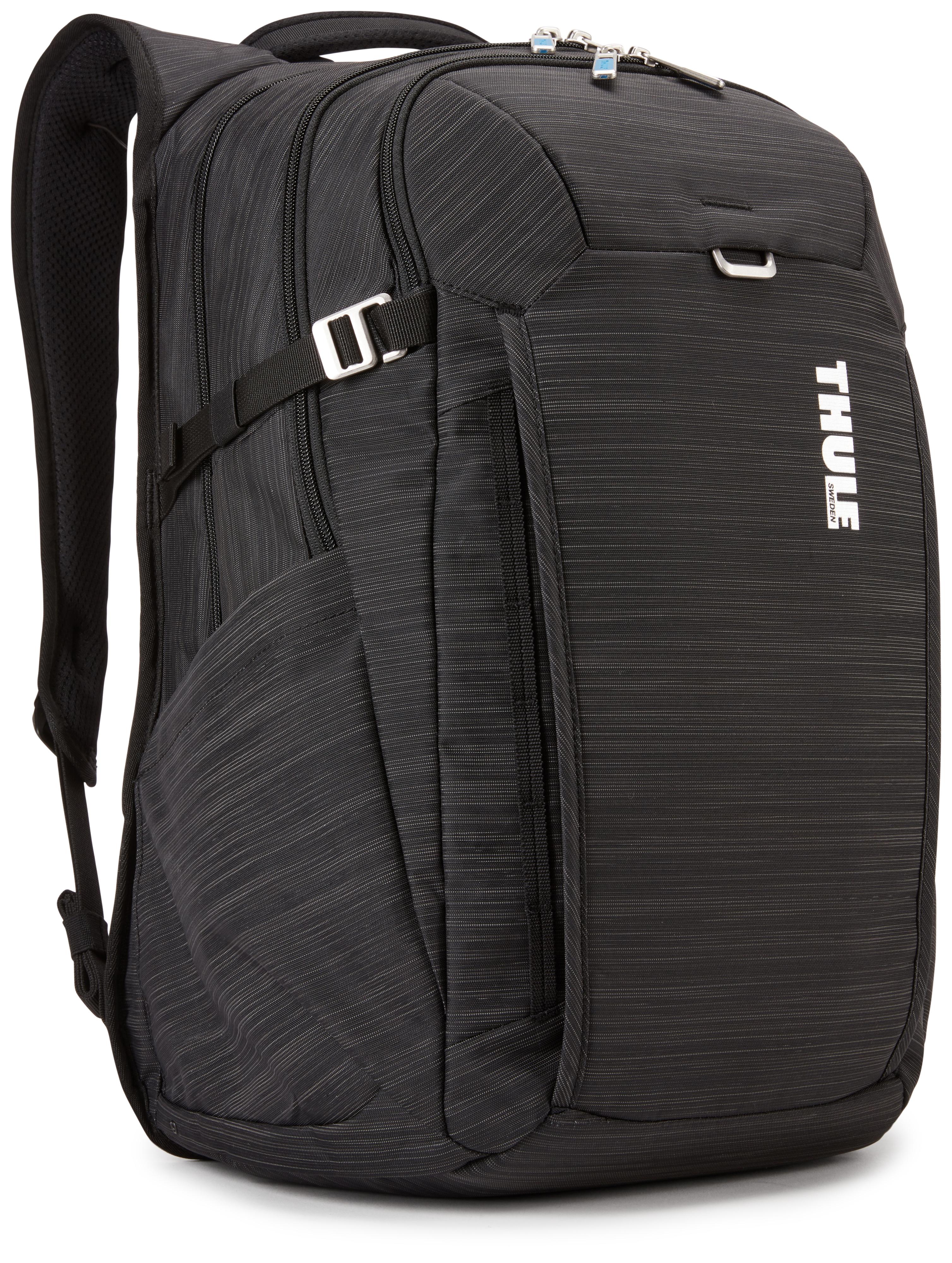 Zaino THULE Construct 28L nero 31x32x48cm