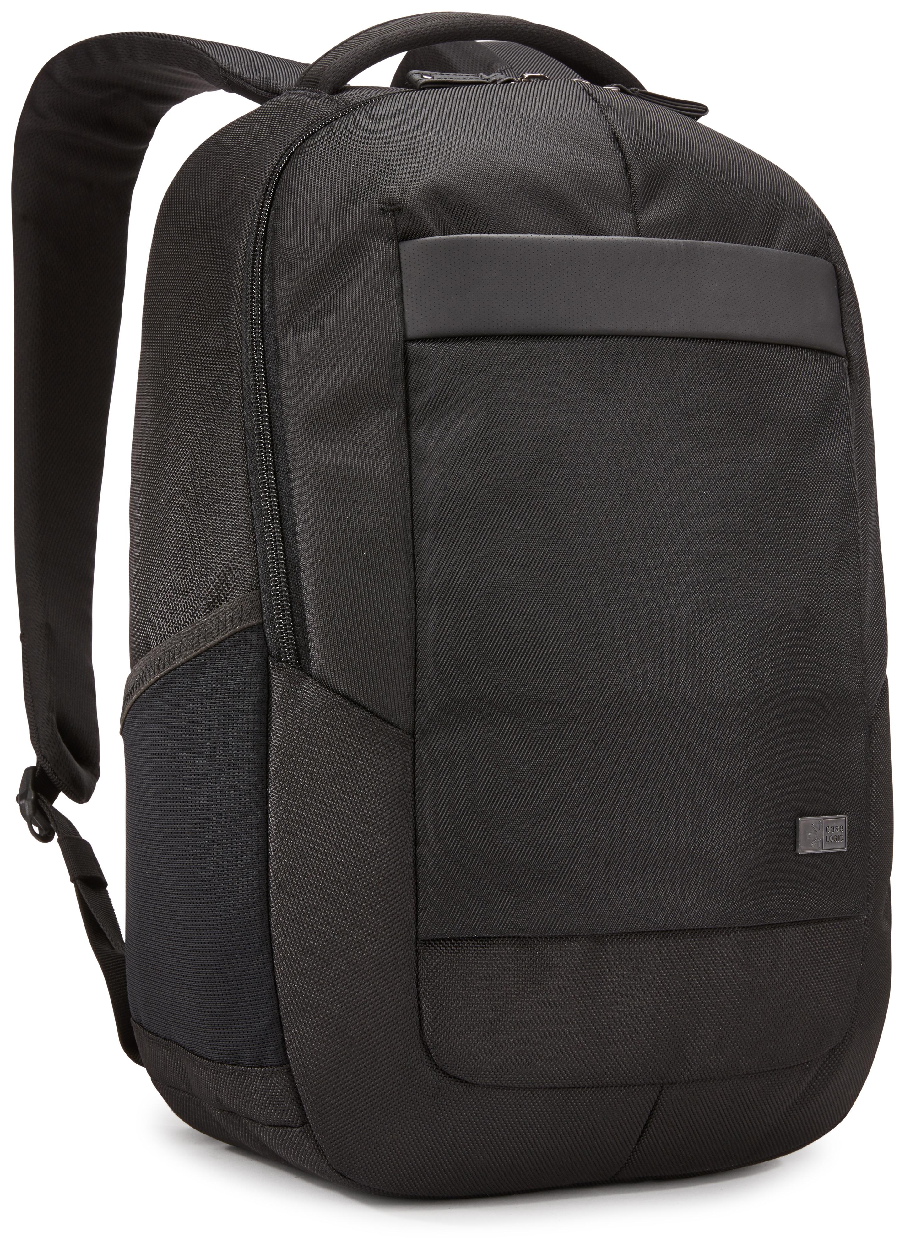 Case Logic Notion NOTIBP-114 Black zaino Zaino casual Nero Nylon