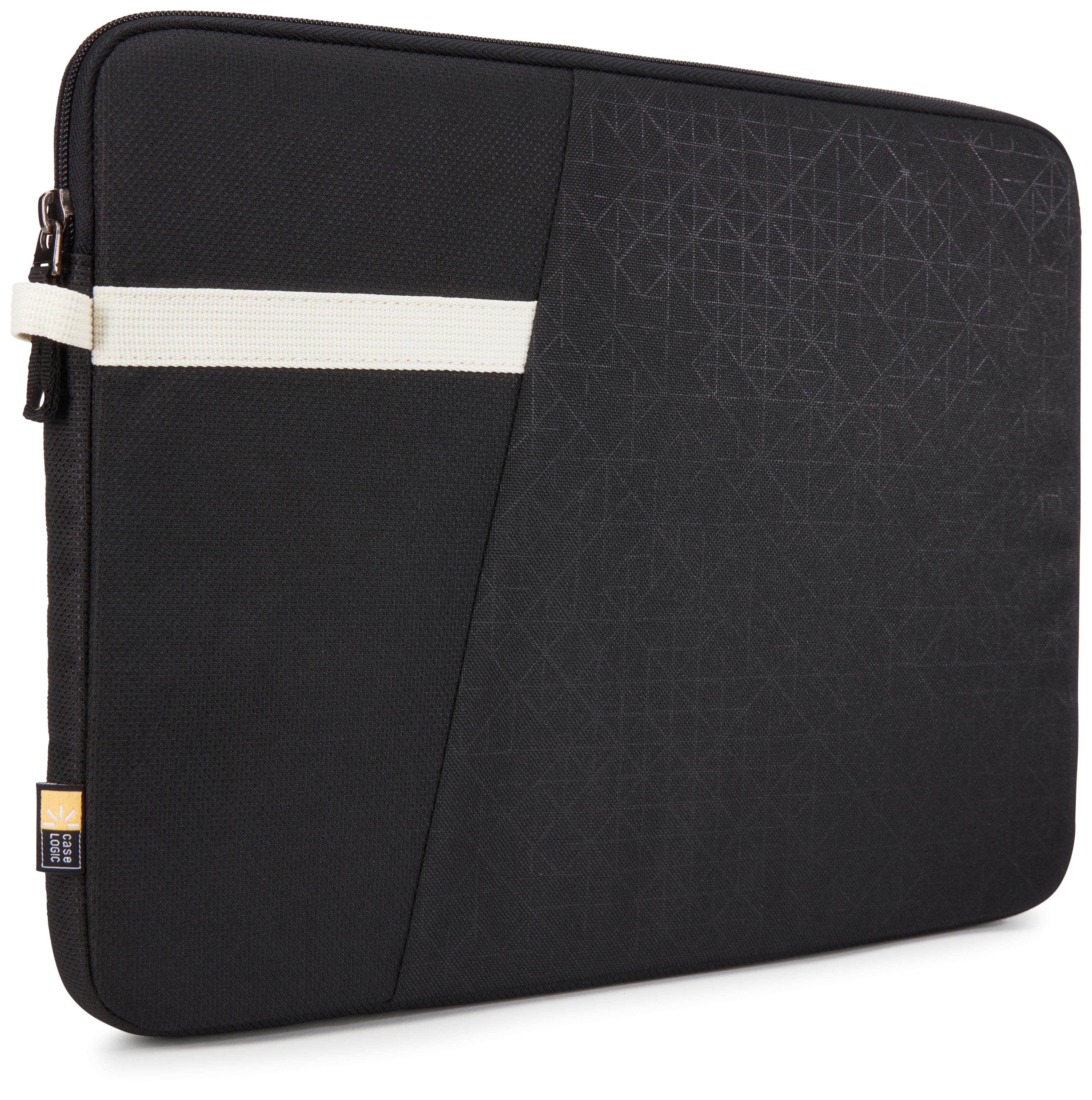 Custodia per notebook CaseLogic 13.3'' nero,Ibira,33.78cm/13.3''