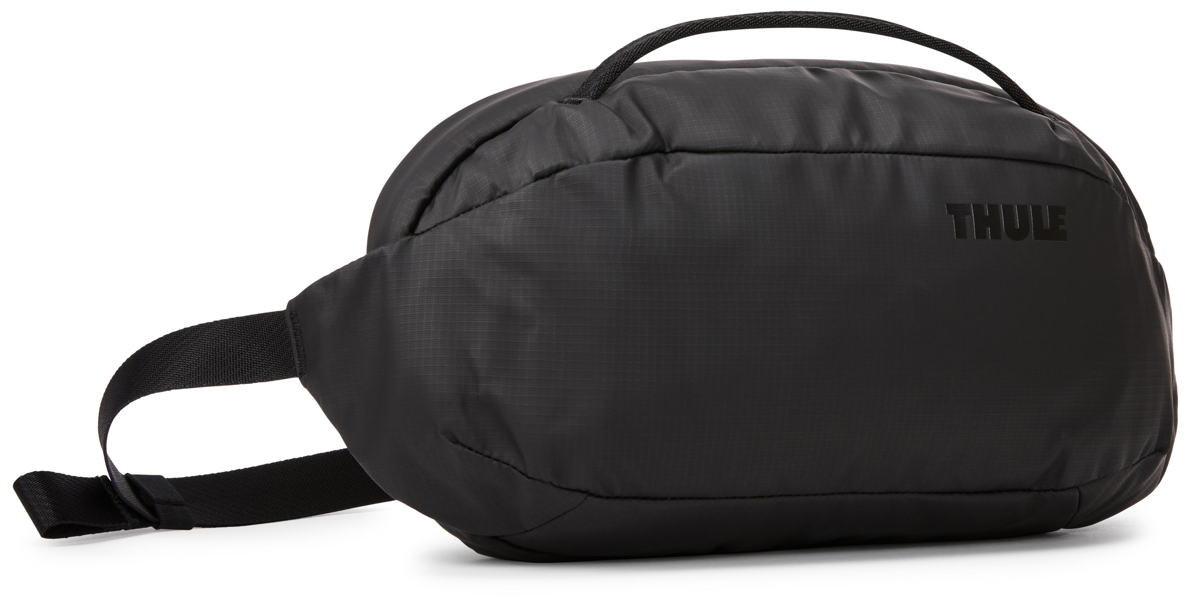 Thule Tact TACTWP05 - Black Poliestere Nero Ragazzo Borsa a tracolla