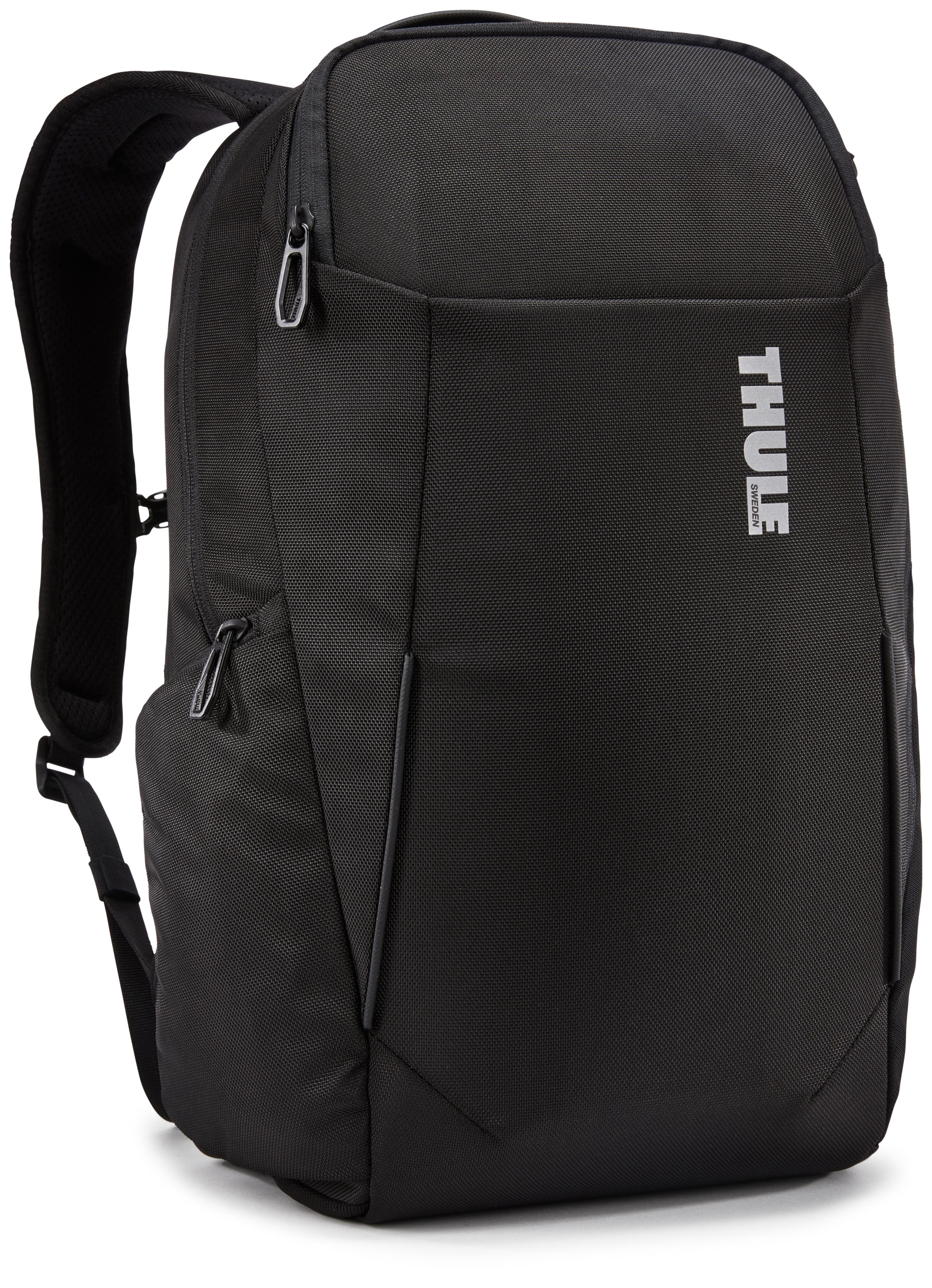 Thule Accent TACBP2116 - Black 40,6 cm (16") Zaino Nero