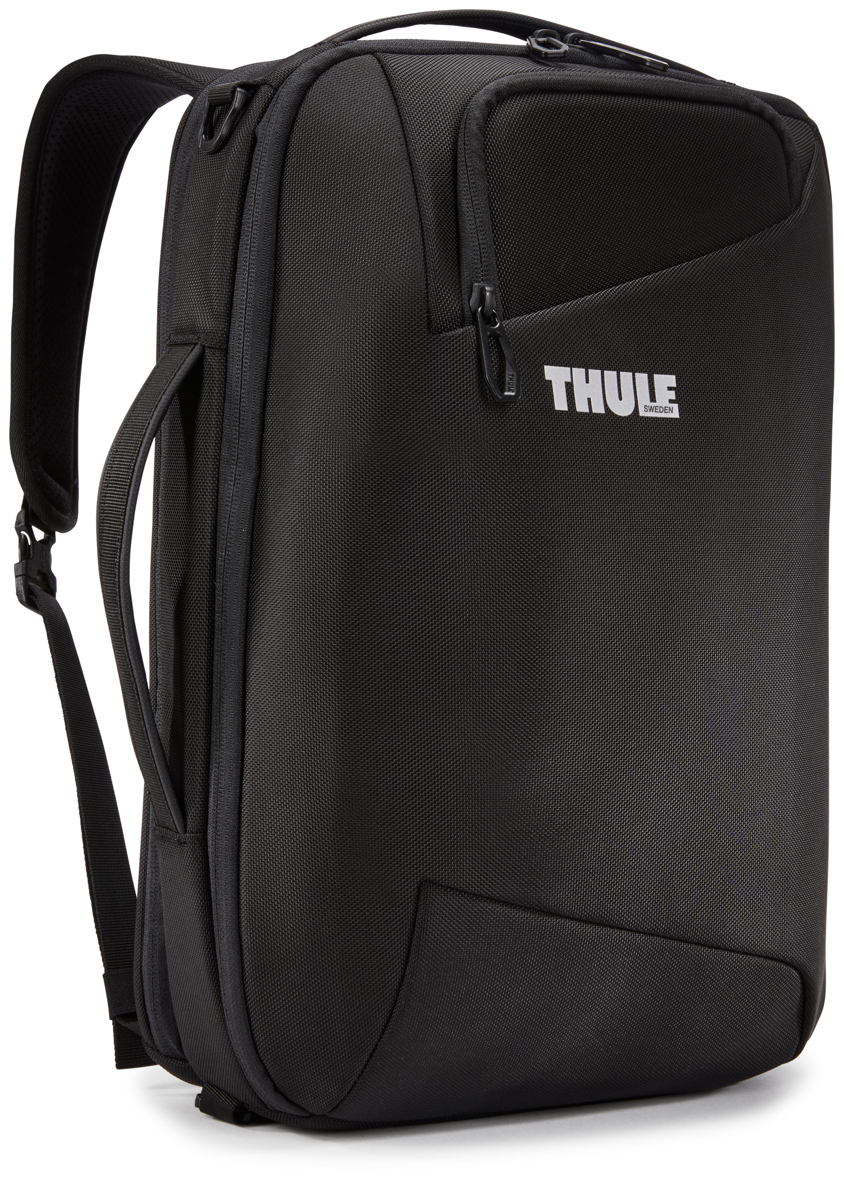 THULE ACCENT CONVERTIBLE - BLACK