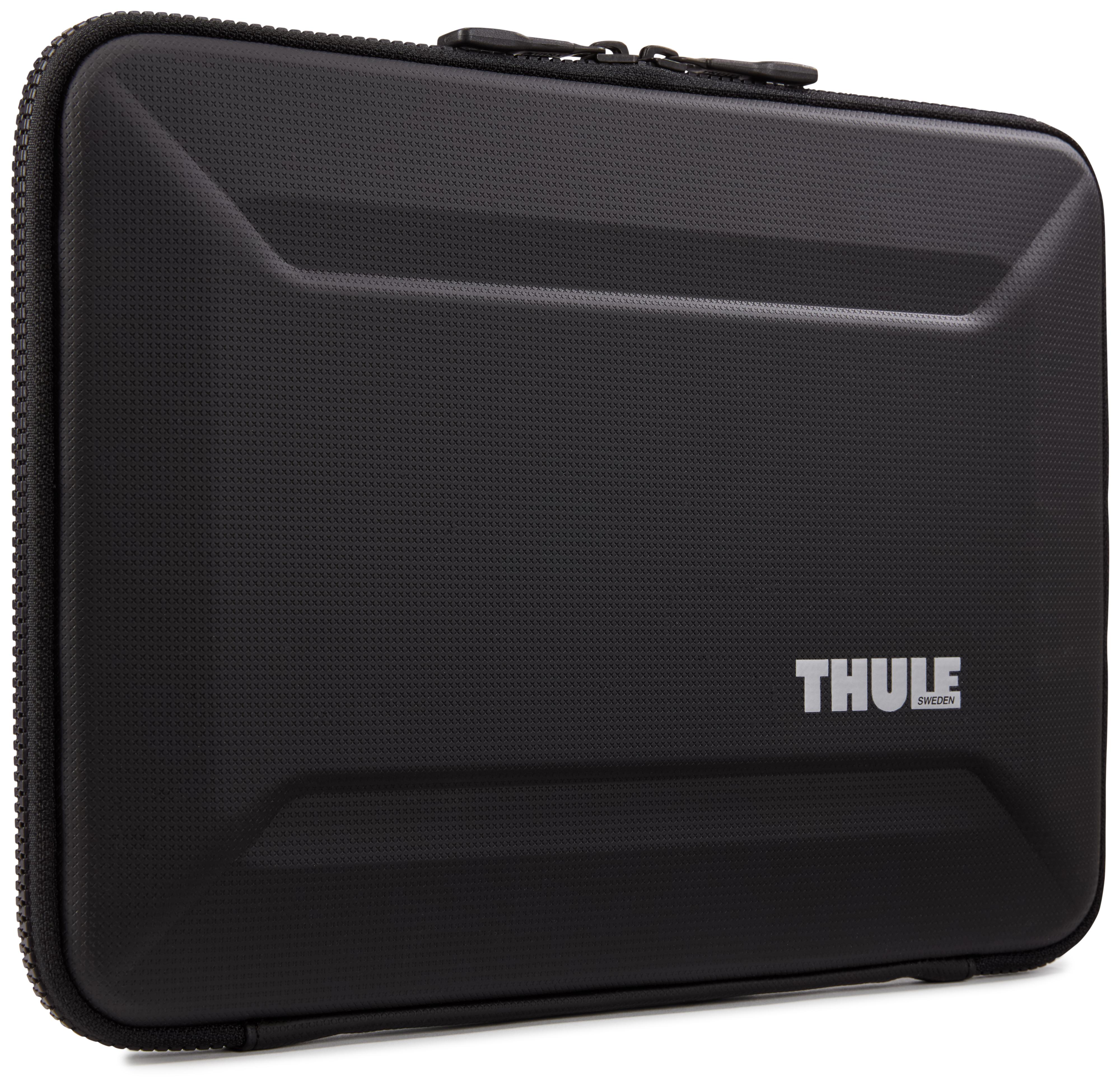 Thule Gauntlet 4.0 TGSE2358 - Black 35,6 cm [14] Custodia a tasca Nero (TGSE2358 THULE GAUNTLET 4 - MACBOOK SLEEVE 14IN - BLACK)