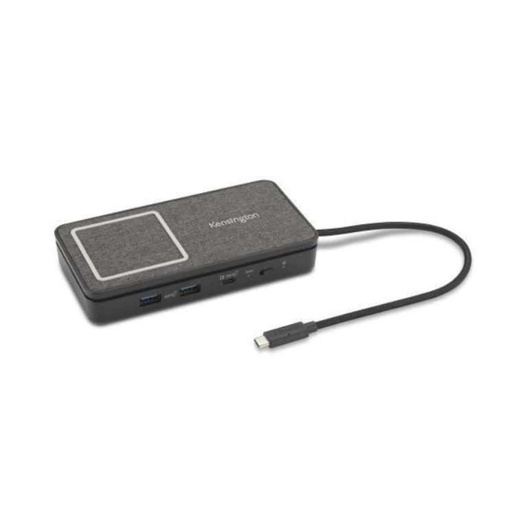 SD1700P USB-C DUAL 4K PORTABLE