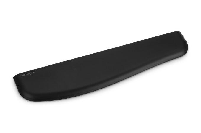 Kensington Poggiapolsi per tastiere sottili ErgoSoft (Kensington K52800WW Ergosoft Wrist Rest for Slim Keyboards)