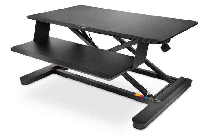 Kensington Scrivania ad assetto variabile SmartFit (Kensington K52804WW SmartFit Sit-Stand Desk)