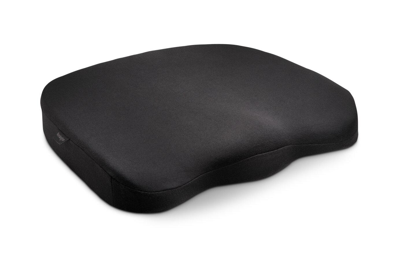 Kensington Cuscino per sedile ergonomico in Memory Foam