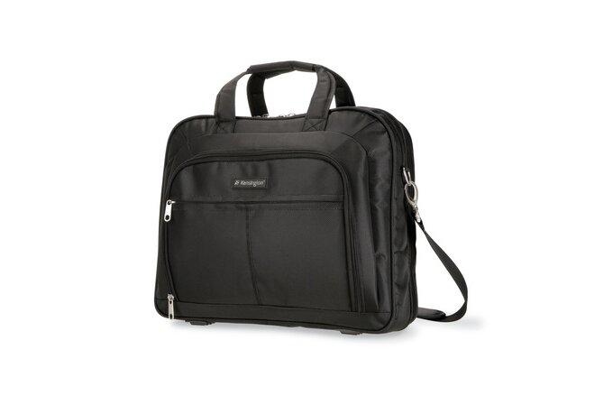 Kensington Borsa per laptop deluxe SP80 - 15,6"/39,6 cm