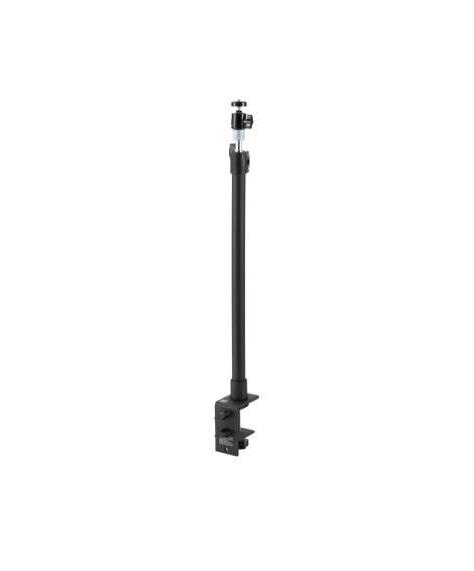 Kensington Morsetto a C telescopico A1000 (Kensington K87654WW Telescoping C-Clamp desktop mount)