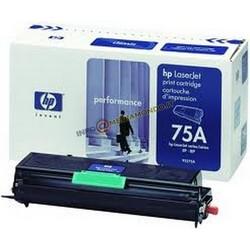 TONER HP ORIGINALE LASER 75A IIP IIP 92275A