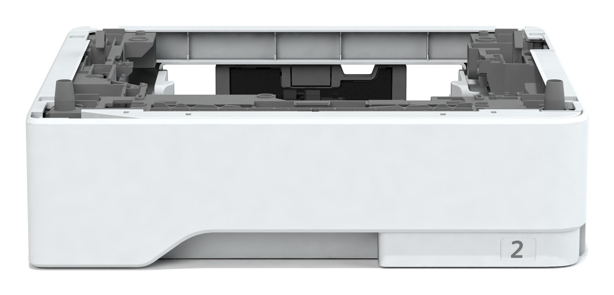 Xerox Vassoio 550 fogli (550 SHEET TRAY - )