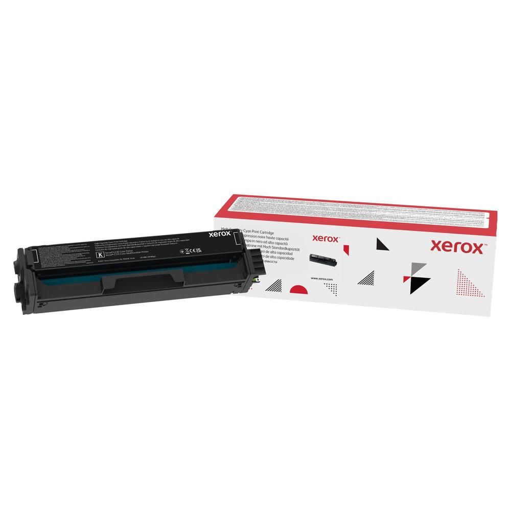 High-Capacity Black Print Cartridge (3000) NA/XE Sold3000Xerox C230Xerox C235