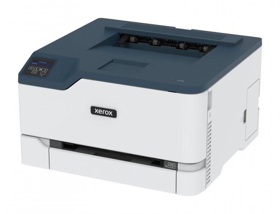 XEROX STAMPANTE LASER COLORI C230VDNI DUPLEX WIFI