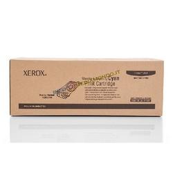 TONER ORIGINALE XEROX 113R00719 - CIANO - STAMPA 2000 PAGINE