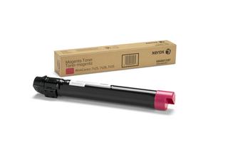 Xerox 006R01397 cartuccia toner Originale Magenta