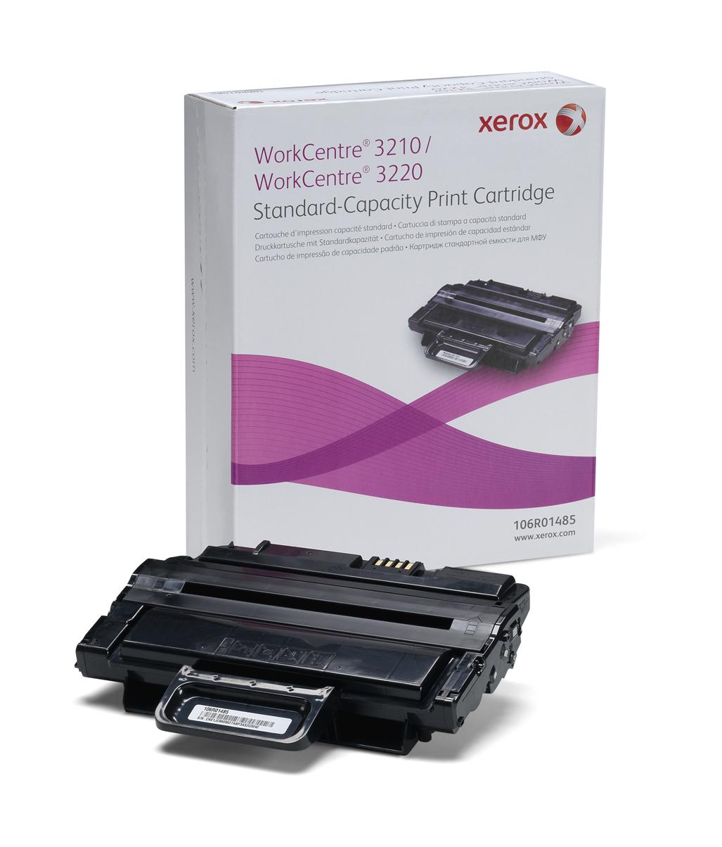 Xerox Cartuccia toner per WorkCentre 3210/3220 - 106R01485