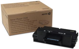 Xerox 106R02306 cartuccia toner 1 pz Originale Nero