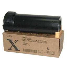 Xerox 006R01380 cartuccia toner 1 pz Originale Ciano