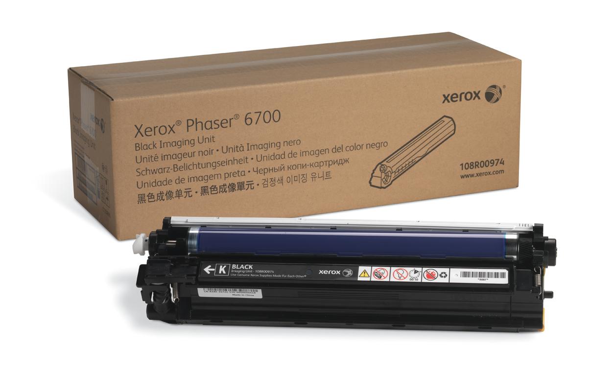 Xerox Unità imaging Nero (50.000 pagine)Phaser 6700