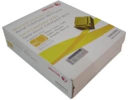 Xerox 108R00964 cartuccia stick 6 pz Giallo 17300 pagine