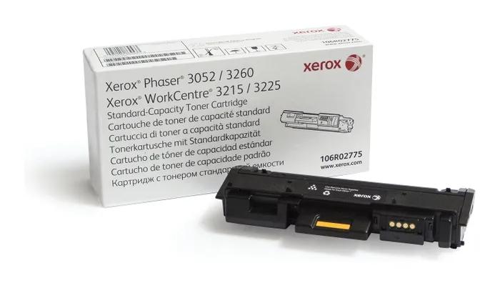 XEROX Phaser 3260 WorkCentre 3225 toner