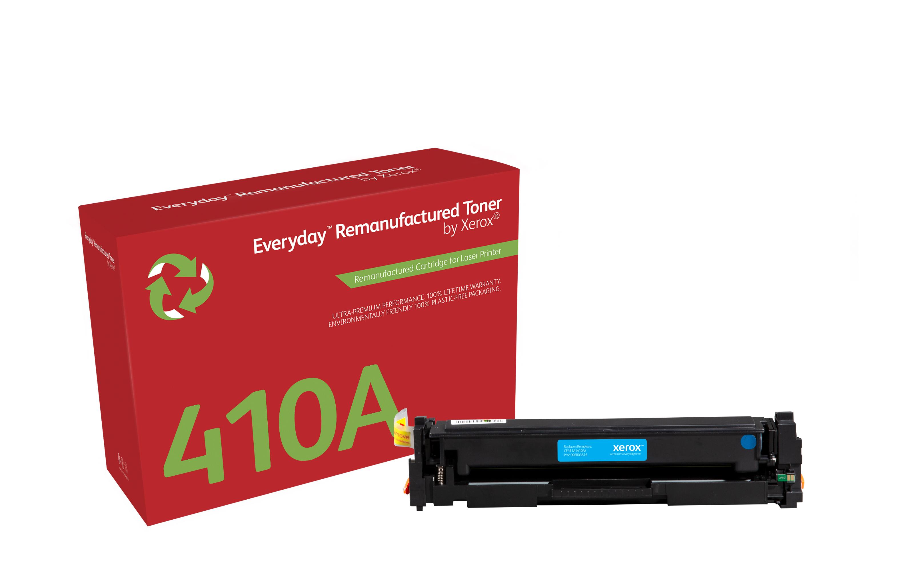 CYAN TONER CARTRIDGE PROJETINT