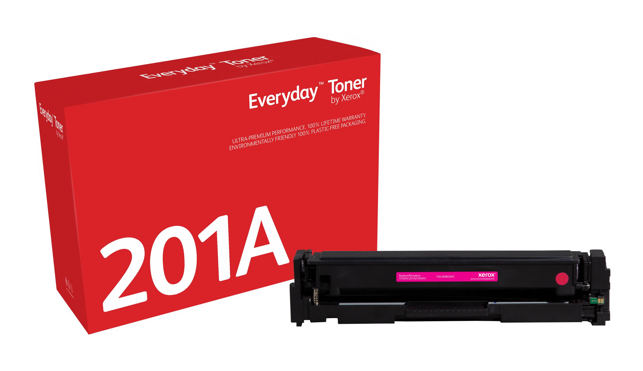 201A FOR COLOR LASERJET PRO