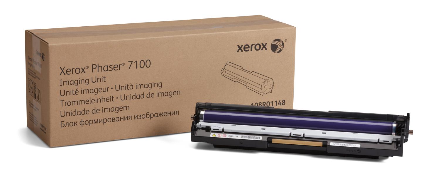 Xerox Phaser 7100 Unità di imaging CMY