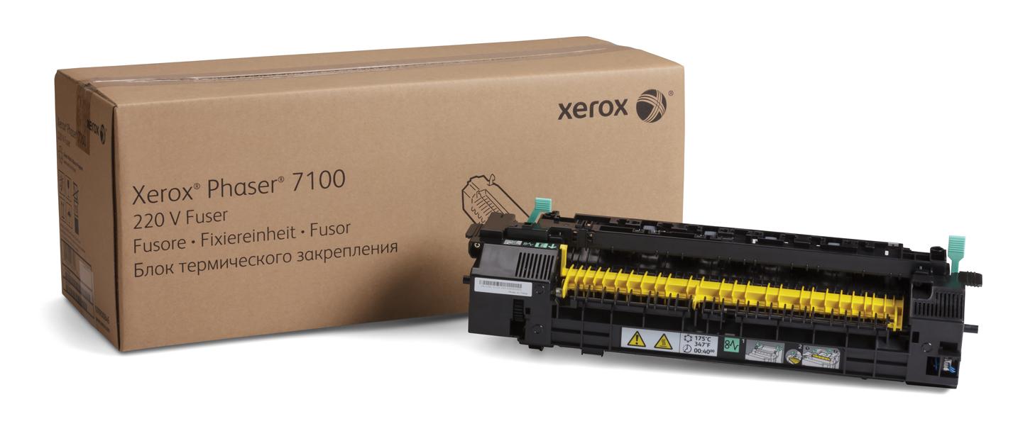 Xerox Phaser 7100 Fusore 220V