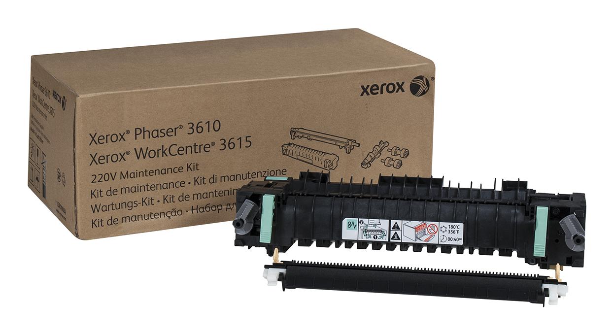 XEROX 3610/ WC 3615 FUSER 220V