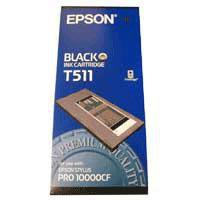 Epson Tanica Nero