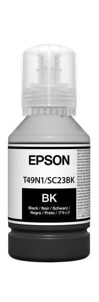 Epson SC-T3100x Black 140ml T49H