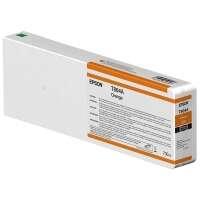 Orange U.Chrome HDX/HD 700ml(Ex T804A00)