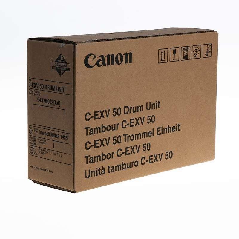 Canon C-EXV 50 Originale 1 pz